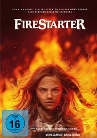 Produktbild: Firestarter