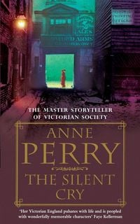 Produktbild: The Silent Cry (William Monk Mystery, Book 8)