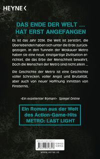 Metro 2034