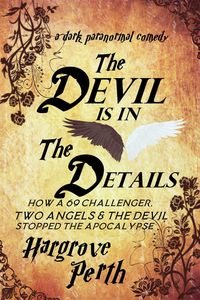 Produktbild: The Devil is in the Details OR How a 69 Challenger, Two Angels and the Devil Stopped the Apocalypse