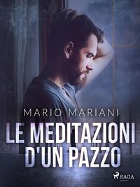Produktbild: Le meditazioni d'un pazzo