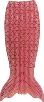 Produktbild: Splash & Fun Luftmatratze Mermaid mit Glitter L&auml;nge 162 cm