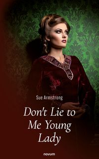 Produktbild: Don't Lie to Me Young Lady