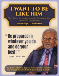 Produktbild: I Want To Be Like Him