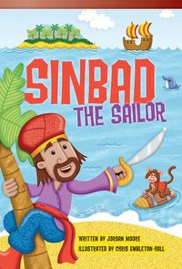 Produktbild: Sinbad the Sailor