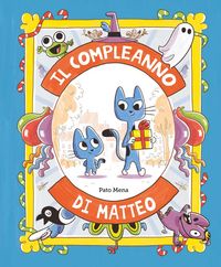 Produktbild: Il compleanno di Matteo