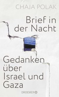 Produktbild: Brief in der Nacht