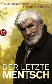 Produktbild: Der letzte Mentsch