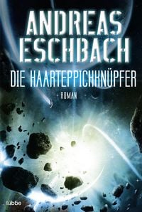 Produktbild: Die Haarteppichkn&uuml;pfer