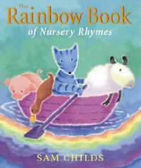 Produktbild: Sam Child's Nursery Rhymes