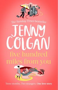 Produktbild: Five Hundred Miles From You