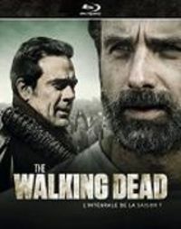 Bild vom Artikel The Walking Dead - Saison 7 vom Autor Andrew Lincoln