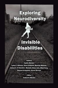 Produktbild: Exploring Neurodiversity and Invisible Disabilities