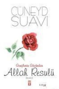 Produktbild: Genclerin G&ouml;z&uuml;nden Allah Resul&uuml;