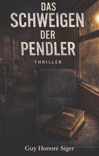 Produktbild: Das Schweigen der Pendler