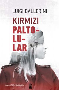 Produktbild: Kirmizi Paltolular