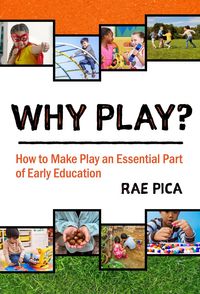 Produktbild: Why Play?
