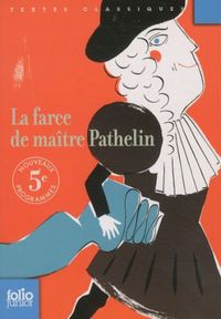 Produktbild: La farce de Ma&icirc;tre Pathelin