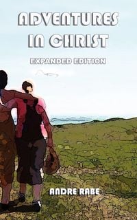 Produktbild: Adventures in Christ. Expanded Edition.