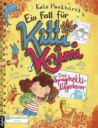 Produktbild: Ein Fall f&uuml;r Kitti Krimi, Band 05