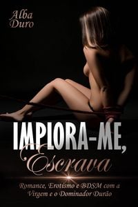 Produktbild: Implora-me, Escrava