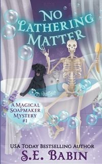 Produktbild: No Lathering Matter
