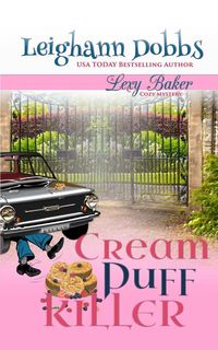 Produktbild: Cream Puff Killer