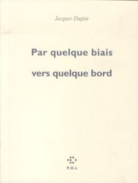 Produktbild: Par quelque biais vers quelque bord
