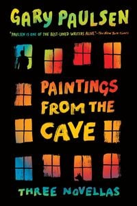 Produktbild: Paintings from the Cave