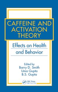 Produktbild: Caffeine and Activation Theory