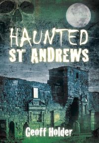 Produktbild: Haunted St Andrews