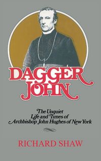 Produktbild: Dagger John