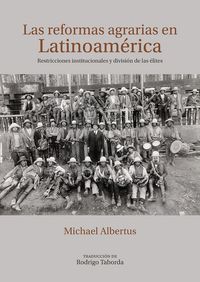 Produktbild: Las reformas agrarias en Latinoam&eacute;rica