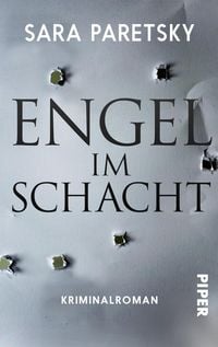 Produktbild: Engel im Schacht