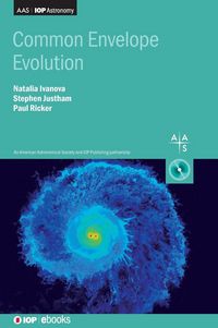 Produktbild: Common Envelope Evolution