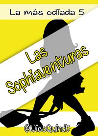 Produktbild: Las Sophiaventuras