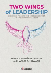 Produktbild: Two Wings of Leadership