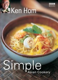 Produktbild: Simple Asian Cookery