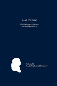 Produktbild: Kant in Brazil