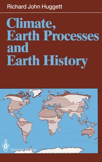 Produktbild: Climate, Earth Processes and Earth History