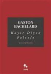 Produktbild: Hayir Diyen Felsefe