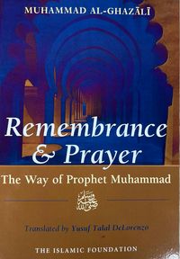 Produktbild: Remembrance and Prayer