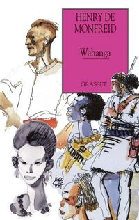 Produktbild: Wahanga