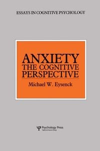 Produktbild: Anxiety