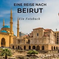 Produktbild: Eine Reise nach Beirut