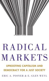 Produktbild: Radical Markets
