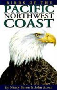Produktbild: Birds of the Pacific Northwest Coast