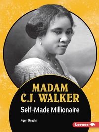 Produktbild: Madam C.J. Walker