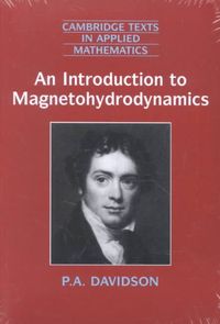 Produktbild: Intro To Magnetohydrodynamics