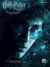 Produktbild: Selections from Harry Potter and the Half-Blood Prince